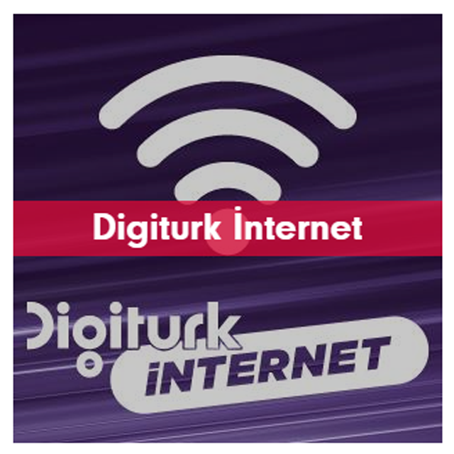 Digiturk İnternet Kampanyaları